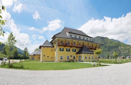 Ebensee Hotel | 40 m² Hotel ∙ 1 bedroom ∙ 2 guests