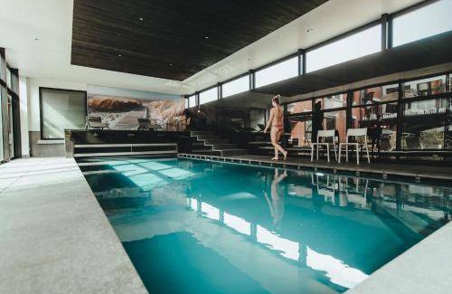 Mechelen Hotel | 40 m² Hotel ∙ 10 guests
