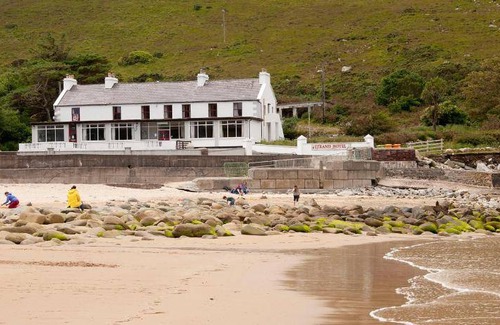 Doogort Hotel | 40 m² Hotel ∙ 2 bedrooms ∙ 5 guests