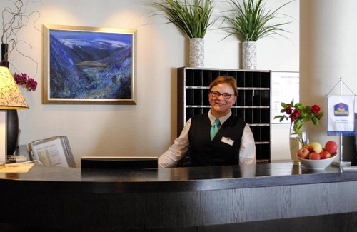 Nordfjordeid Hotel | 40 m² Hotel ∙ 2 guests