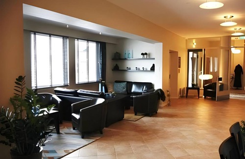 Nordfjordeid Hotel | 40 m² Hotel ∙ 2 guests