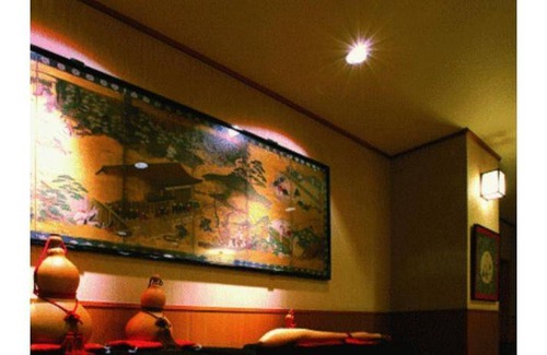 Dogo Hot Spring Hotel | 40 m² Hotel ∙ 3 guests