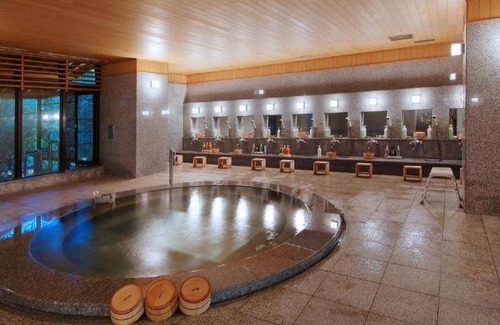 Dogo Hot Spring Hotel | 40 m² Hotel ∙ 3 guests