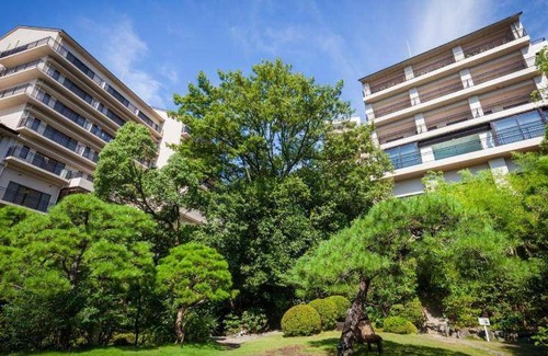 Dogo Hot Spring Hotel | 40 m² Hotel ∙ 3 guests