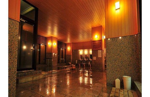 Dogo Hot Spring Hotel | 40 m² Hotel ∙ 3 guests