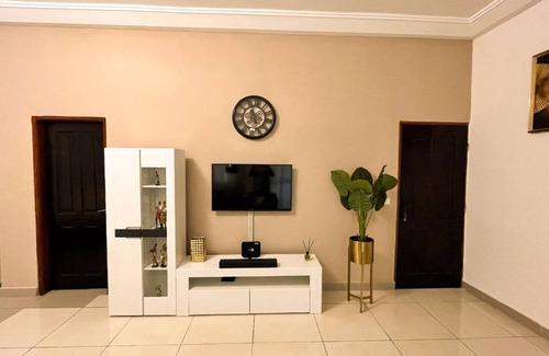 Angre Apartment | 40 m² Studio flat ∙ 1 bedroom ∙ 2 guests