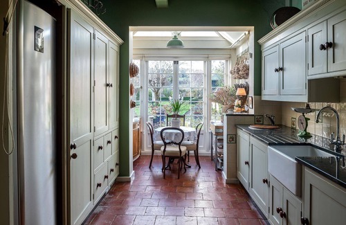 Ludwel Cottage | 40 Mill Street - Luxury Cottages
