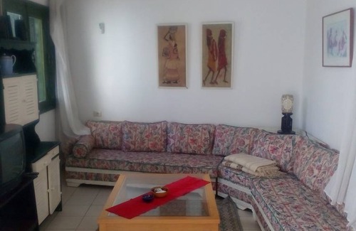 Mahdia House | 400 m² House ∙ 3 bedrooms ∙ 6 guests