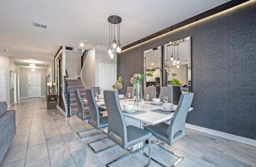Kissimmee House | 400 m² House ∙ 9 bedrooms ∙ 25 guests