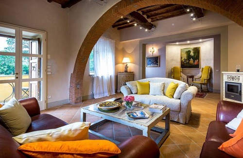 San Piero a Sieve Villa | 400 m² Villa ∙ 6 bedrooms ∙ 14 guests