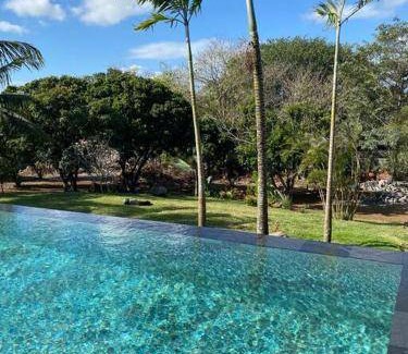 Calebasses Villa | 400 m² Villa ∙ 3 bedrooms ∙ 6 guests