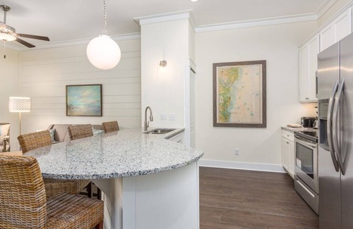 King City Condo | 400 Ocean Suites at the Heart of St.Simons Pier Village Unit 2202-2nd Floor