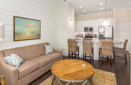 King City Condo | 400 Ocean Suites at the Heart of St.Simons Pier Village Unit 2202-2nd Floor