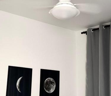 Santo Agostinho Apartment | 402 Apartamento com Area privativa, cozinha, máquina de lavar e vaga