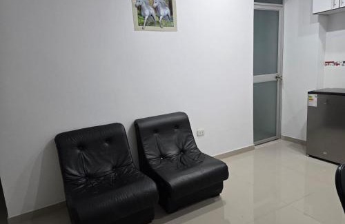 Abancay Apartment | 402 Moderno departamento equipado