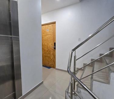 Abancay Apartment | 402 Moderno departamento equipado
