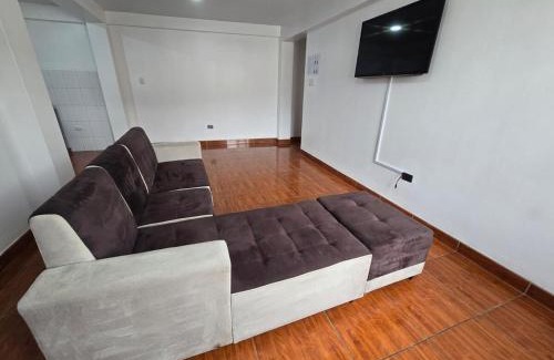 Abancay Apartment | 402G Modern equipped apartment