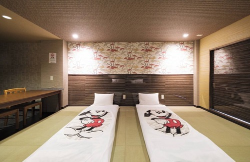 Chuo House | 4031 Min From Chiba Station30 Min To Disneyland/Chiba Chiba