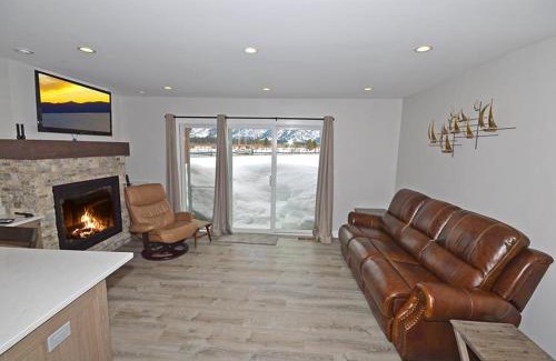 Tahoe Keys Apartment | 405 Ala Wai Blvd, 180 condo