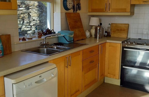 Glassillaun Apartment | 405 Tigh Bhrendain, Culfin, Renvyle- 4 Bedroom -Sleeps 8-2 Bathrooms