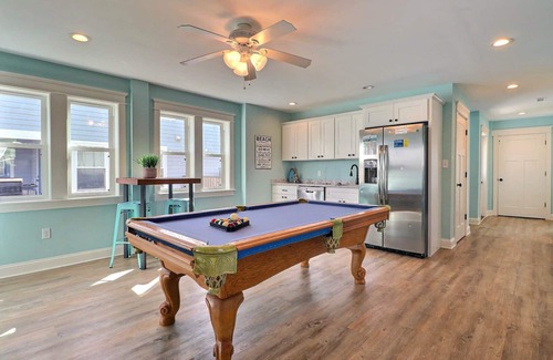 Sea Retreat House | 4057 Fairways & Seaspray * 4 Min Walk to Beach