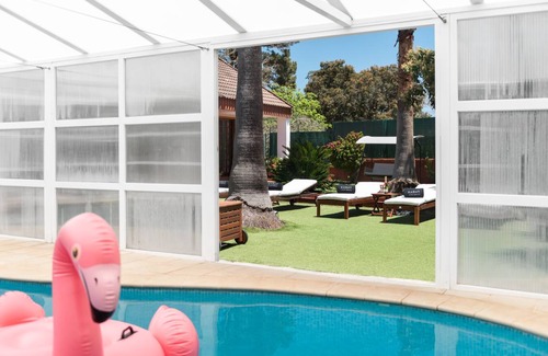 Tacoronte House | 407 m² House ∙ 4 bedrooms ∙ 9 guests