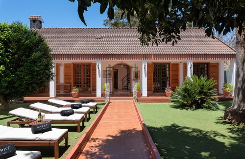 Tacoronte House | 407 m² House ∙ 4 bedrooms ∙ 9 guests