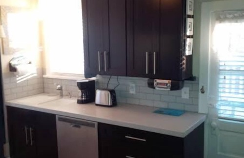 Gold Coast Condo | 408 Twenty Second St. 2nd Floor Unit Block To Beach And Boardwalk