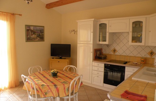 Landevieille House | 40m2 house in Landevieille (near Brétignolles-sur-mer) cottage 4 people