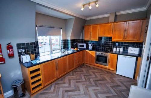 Killarney Apartment | 41 Flesk River Apartments