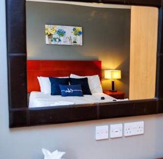 Killarney Apartment | 41 Flesk River Apartments