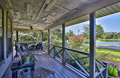 Altamonte Springs Apartment | 41 m² Apartment ∙ 1 bedroom ∙ 2 guests