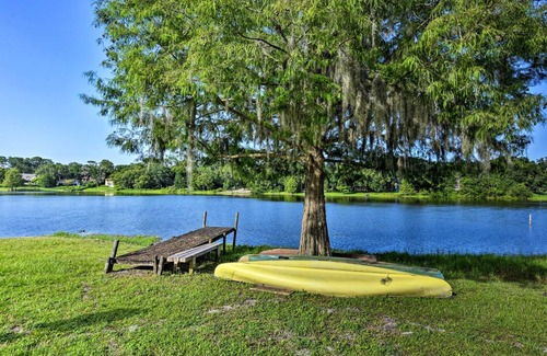 Altamonte Springs Apartment | 41 m² Apartment ∙ 1 bedroom ∙ 2 guests