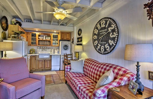 Altamonte Springs Apartment | 41 m² Apartment ∙ 1 bedroom ∙ 2 guests
