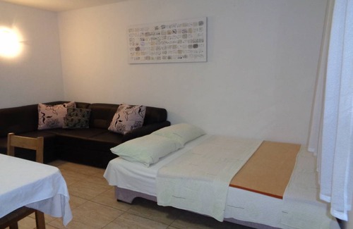 Rab Town Apartment | 41 m² Apartment ∙ 1 bedroom ∙ 4 guests