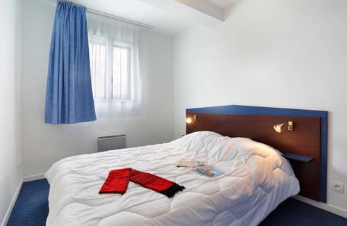 Pyrenees 2000 Apartment | 41 m² Apartment ∙ 2 bedrooms ∙ 6 guests