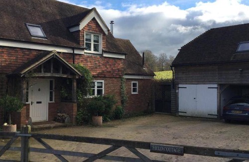 Scaynes Hill Bed & Breakfast | 41 m² Bed and breakfast ∙ 4 guests