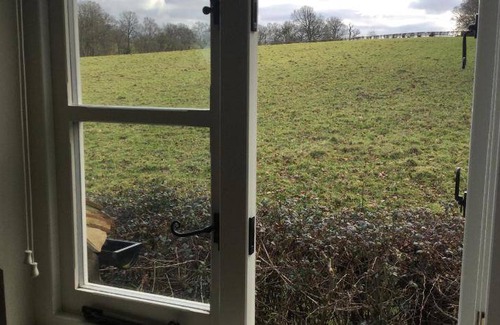 Scaynes Hill Bed & Breakfast | 41 m² Bed and breakfast ∙ 4 guests