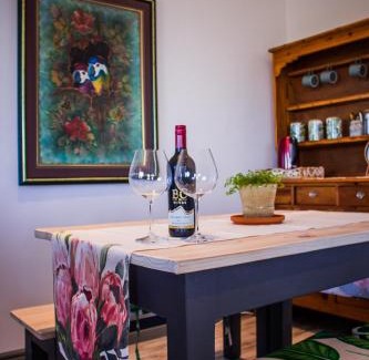 Vermont Apartment | 41 on Siffie