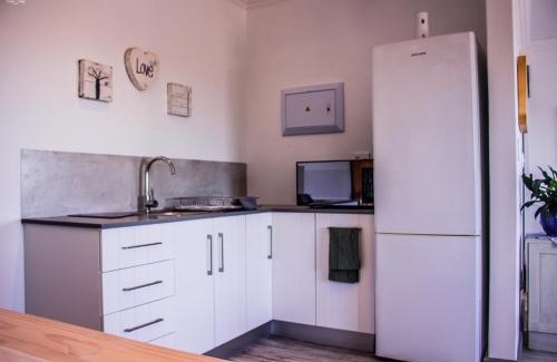 Vermont Apartment | 41 on Siffie