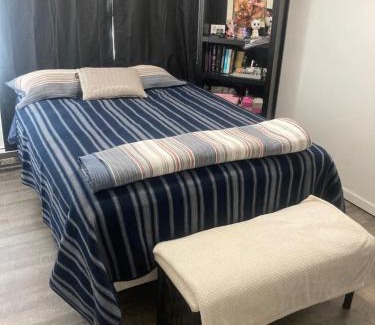 Midtown Anchorage Apartment | 410 E 45th ave Unit 3