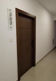 San Miguel Apartment | 4110 Luxury Suite Platinum La Paz Bolivia