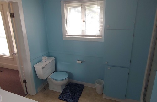 Owosso House | 413 Finley Carriage