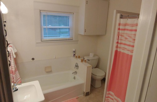 Owosso House | 415 Finley Carriage House