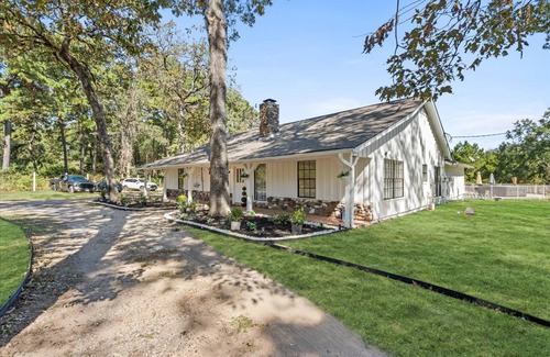 Magnolia Cottage | 415 m² Cottage ∙ 7 bedrooms ∙ 16 guests
