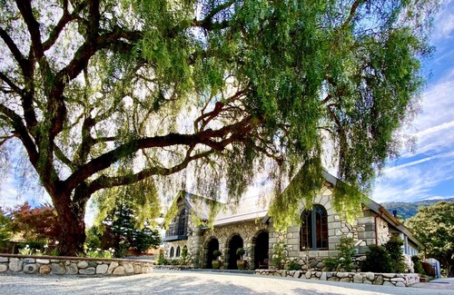 Carmel Valley Villa | 418 m² Villa ∙ 6 bedrooms ∙ 13 guests