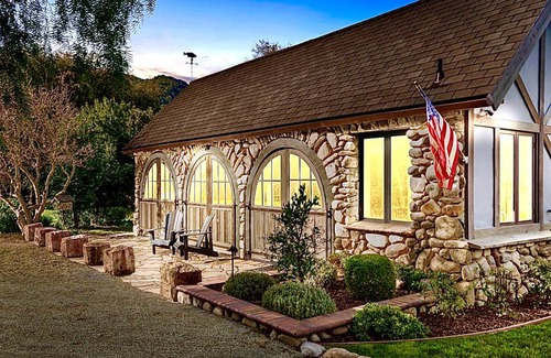 Carmel Valley Villa | 418 m² Villa ∙ 6 bedrooms ∙ 13 guests