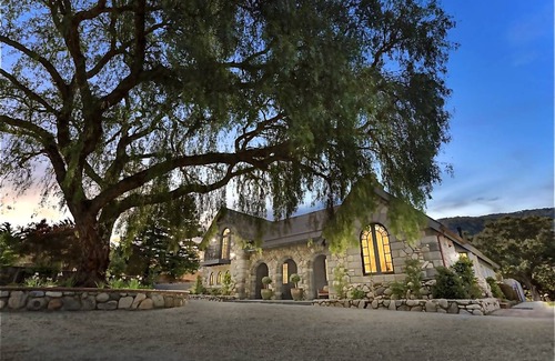 Carmel Valley Villa | 418 m² Villa ∙ 6 bedrooms ∙ 13 guests