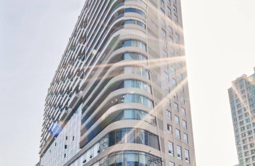 Sincheondong Hotel | 419 m² Hotel ∙ 4 bedrooms ∙ 8 guests