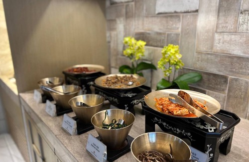 Sincheondong Hotel | 419 m² Hotel ∙ 4 bedrooms ∙ 8 guests